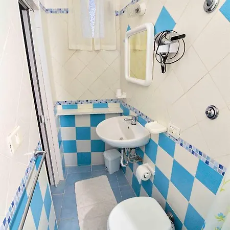 Apartment Solemareponza Casa Bougainvillea Ponza