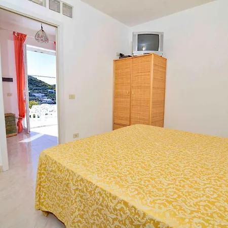 Solemareponza Casa Bougainvillea Ponza