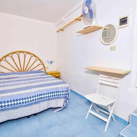 Apartment Solemareponza Casa Bougainvillea