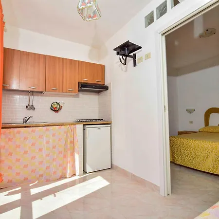 Solemareponza Casa Bougainvillea Ponza