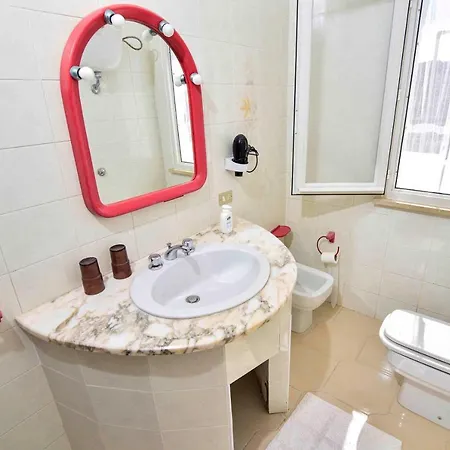 Apartment Solemareponza Casa Bougainvillea Ponza