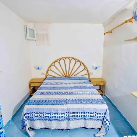 Solemareponza Casa Bougainvillea Apartment *