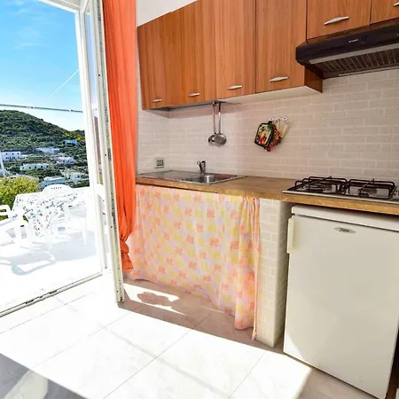 Apartment Solemareponza Casa Bougainvillea