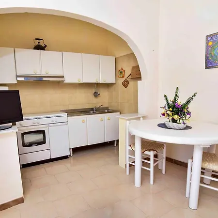 Solemareponza Casa Bougainvillea Ponza