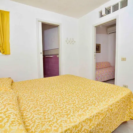 Solemareponza Casa Bougainvillea Apartment Ponza