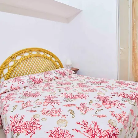 Apartment Solemareponza Casa Bougainvillea