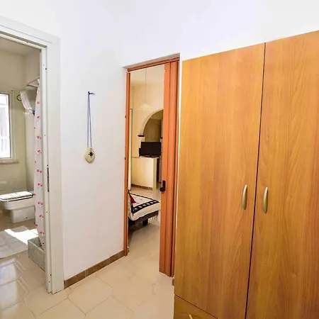 Solemareponza Casa Bougainvillea Apartment Ponza
