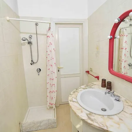 Apartment Solemareponza Casa Bougainvillea *