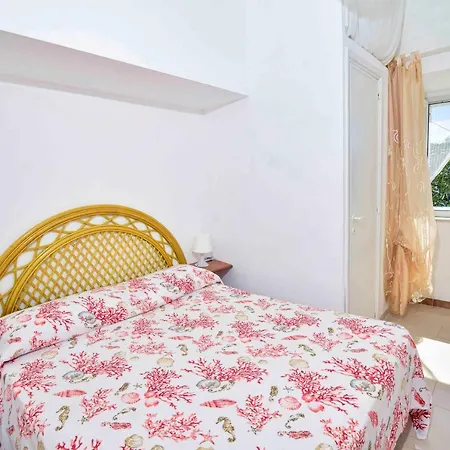 Apartment Solemareponza Casa Bougainvillea *