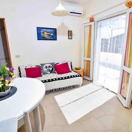 Solemareponza Casa Bougainvillea Apartment *