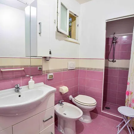 Apartment Solemareponza Casa Bougainvillea *